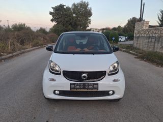 Smart ForTwo 2015 ΤΕΛΗ 85€ PANORAMA PASSION EDITION-thumb-3