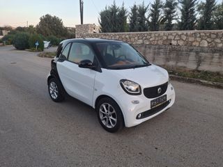 Smart ForTwo 2015 ΤΕΛΗ 85€ PANORAMA PASSION EDITION-thumb-6