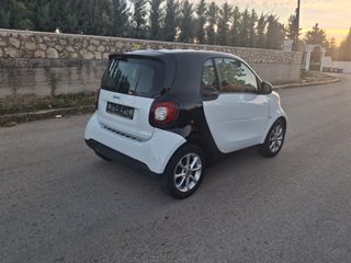 Smart ForTwo 2015 ΤΕΛΗ 85€ PANORAMA PASSION EDITION-thumb-7