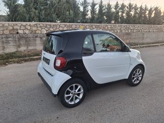 Smart ForTwo 2015 ΤΕΛΗ 85€ PANORAMA PASSION EDITION-thumb-8