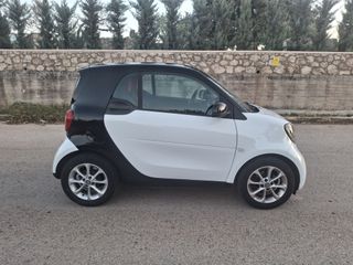 Smart ForTwo 2015 ΤΕΛΗ 85€ PANORAMA PASSION EDITION-thumb-11