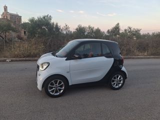 Smart ForTwo 2015 ΤΕΛΗ 85€ PANORAMA PASSION EDITION-thumb-9