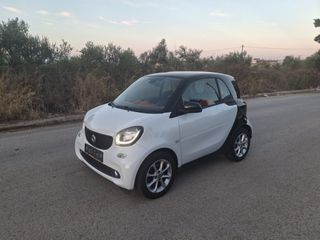 Smart ForTwo 2015 ΤΕΛΗ 85€ PANORAMA PASSION EDITION-thumb-26