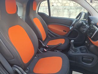 Smart ForTwo 2015 ΤΕΛΗ 85€ PANORAMA PASSION EDITION-thumb-15