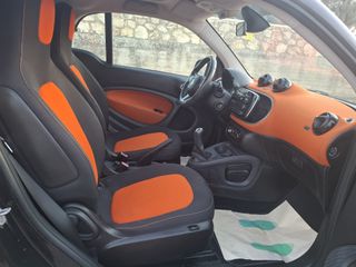 Smart ForTwo 2015 ΤΕΛΗ 85€ PANORAMA PASSION EDITION-thumb-16