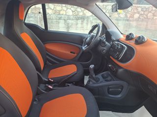 Smart ForTwo 2015 ΤΕΛΗ 85€ PANORAMA PASSION EDITION-thumb-19