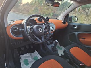Smart ForTwo 2015 ΤΕΛΗ 85€ PANORAMA PASSION EDITION-thumb-20
