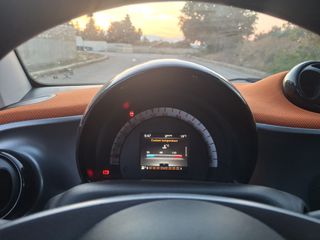 Smart ForTwo 2015 ΤΕΛΗ 85€ PANORAMA PASSION EDITION-thumb-25