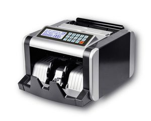 Καταμετρητής –AL-1600- ανιχνευτής χαρτονομισμάτων - Περιορισμενος αριθμος τεμαχιων - Η τιμη δεν περιλαμβανει ΦΠΑ
