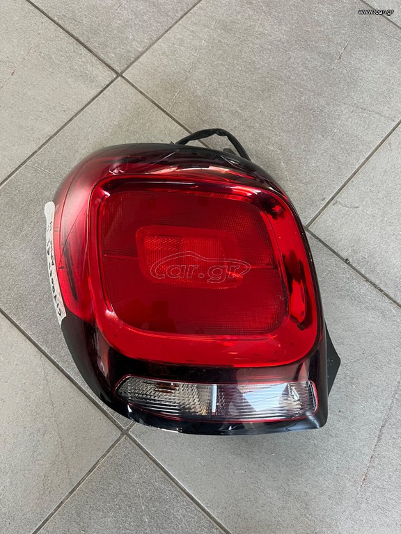 ### ΦΑΝΑΡΙ CITROEN C1 ΠΙΣΩ ΑΡΙΣΤΕΡΟ ΓΝΗΣΙΟ