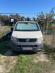 Volkswagen T5 2007 TRANSPORTER