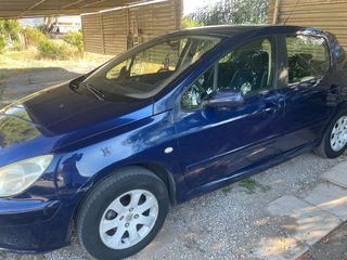 Peugeot 307 2004 307 1.4 CC