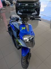 Keeway Fact 2025 X 125-thumb-1