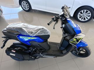 Keeway Fact 2025 X 125-thumb-3