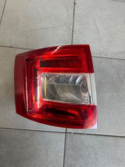 ### ΦΑΝΑΡΙ ΠΙΣΩ SKODA 3 GBC: 00134667-17 LH