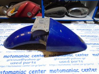 φτερο εμπρος  suzuki rgv250 rgv 250 wolf tv250 vj21 vj22 front fender mudguard
