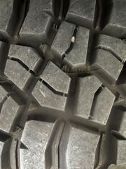 BFGoodrich Mud-Terrain T/A KM3 285/70/17