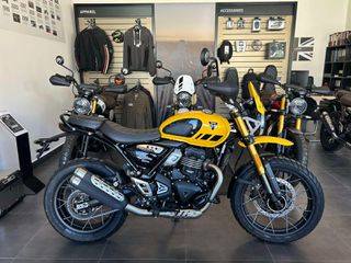 Triumph Scrambler 2026 400 XC-thumb-2