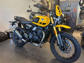 Triumph Scrambler 2026 400 XC-thumb-5