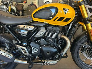 Triumph Scrambler 2026 400 XC-thumb-7