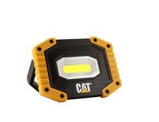 Φακός προβολέας 500 Lumens επαναφορτιζόμενος CT3545 CAT