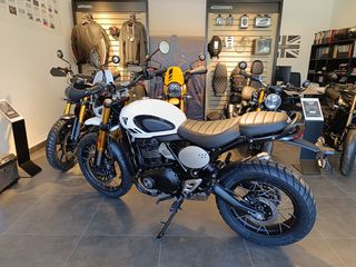 Triumph Scrambler 2026 400 XC-thumb-1
