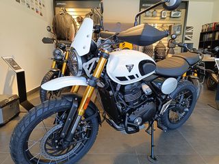 Triumph Scrambler 2026 400 XC-thumb-2