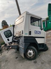 ΑΞΟΝΑΣ ΕΜΠΡΟΣ ΚΟΜΠΛΕ 6 ΜΠΟΥΛΟΝΙΑ NISSAN Ε-85