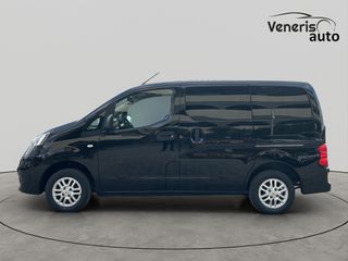 Nissan Evalia 2017 1,5 DCI 90HP 7 SEAT ΜΕ ΑΠΟΣΥΡΣΗ-thumb-3