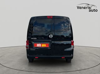 Nissan Evalia 2017 1,5 DCI 90HP 7 SEAT ΜΕ ΑΠΟΣΥΡΣΗ-thumb-5