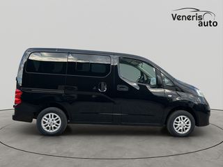 Nissan Evalia 2017 1,5 DCI 90HP 7 SEAT ΜΕ ΑΠΟΣΥΡΣΗ-thumb-7