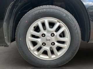 Nissan Evalia 2017 1,5 DCI 90HP 7 SEAT ΜΕ ΑΠΟΣΥΡΣΗ-thumb-8