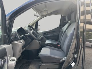 Nissan Evalia 2017 1,5 DCI 90HP 7 SEAT ΜΕ ΑΠΟΣΥΡΣΗ-thumb-9