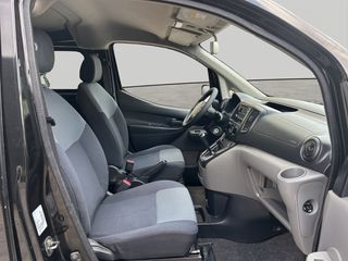 Nissan Evalia 2017 1,5 DCI 90HP 7 SEAT ΜΕ ΑΠΟΣΥΡΣΗ-thumb-11