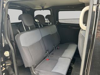 Nissan Evalia 2017 1,5 DCI 90HP 7 SEAT ΜΕ ΑΠΟΣΥΡΣΗ-thumb-12