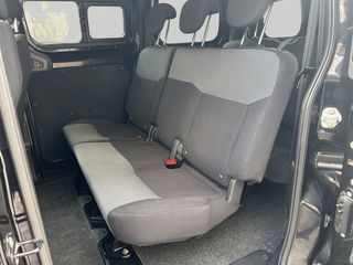 Nissan Evalia 2017 1,5 DCI 90HP 7 SEAT ΜΕ ΑΠΟΣΥΡΣΗ-thumb-13