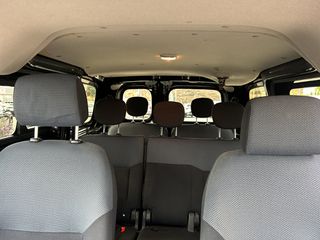 Nissan Evalia 2017 1,5 DCI 90HP 7 SEAT ΜΕ ΑΠΟΣΥΡΣΗ-thumb-14