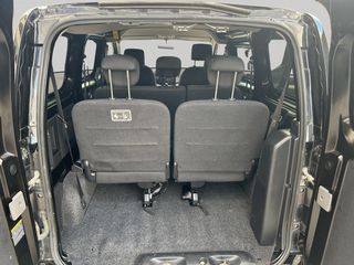 Nissan Evalia 2017 1,5 DCI 90HP 7 SEAT ΜΕ ΑΠΟΣΥΡΣΗ-thumb-15