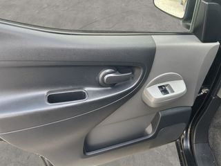 Nissan Evalia 2017 1,5 DCI 90HP 7 SEAT ΜΕ ΑΠΟΣΥΡΣΗ-thumb-17