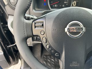 Nissan Evalia 2017 1,5 DCI 90HP 7 SEAT ΜΕ ΑΠΟΣΥΡΣΗ-thumb-20