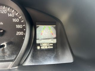 Nissan Evalia 2017 1,5 DCI 90HP 7 SEAT ΜΕ ΑΠΟΣΥΡΣΗ-thumb-22