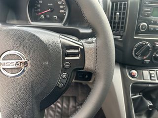Nissan Evalia 2017 1,5 DCI 90HP 7 SEAT ΜΕ ΑΠΟΣΥΡΣΗ-thumb-23