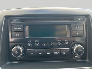 Nissan Evalia 2017 1,5 DCI 90HP 7 SEAT ΜΕ ΑΠΟΣΥΡΣΗ-thumb-24
