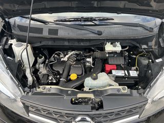 Nissan Evalia 2017 1,5 DCI 90HP 7 SEAT ΜΕ ΑΠΟΣΥΡΣΗ-thumb-26