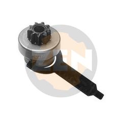 ΓΡΑΝΑΖΙ ΜΙΖΑΣ (T.VALEO) PEUGEOT 205 9d LUCAS TMB265
