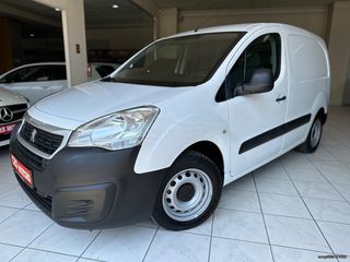 Peugeot Partner 2016 AUTOMATIC EURO 6 FULL EXTRA CRS MOTORS