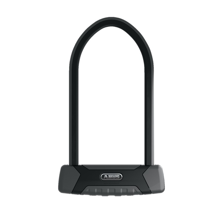 ABUS ΛΟΥΚΕΤΟ ΠΕΤΑΛΟ 540/160HB300 ΧΩΡΙΣ ΒΑΣΗ GRANIT BLACK
