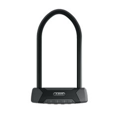 ABUS ΛΟΥΚΕΤΟ ΠΕΤΑΛΟ 540/160HB300 ΧΩΡΙΣ ΒΑΣΗ GRANIT BLACK