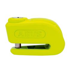 ABUS ΚΛΕΙΔΑΡΙΑ ΔΙΣΚΟΦΡΕΝΟΥ ABUS 360 TRIGGER 2.0 YELLOW
