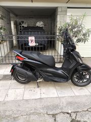 Piaggio Beverly 400 2022 400s